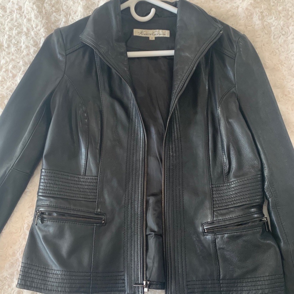 Kenneth Cole Jacket